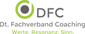 Logo Deutscher Fachverband Coaching